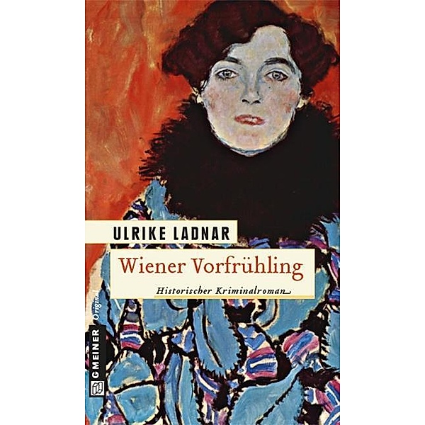 Wiener Vorfrühling / Sophia von Wiesinger Bd.2, Ulrike Ladnar