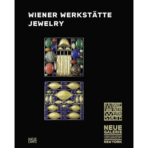 Wiener Werkstätte Jewelry, Renée Price, Ronald S. Lauder