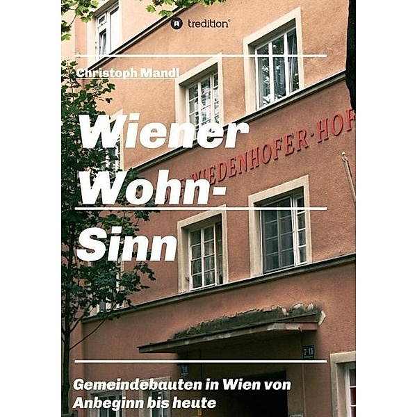 Wiener Wohn-Sinn, Christoph Mandl