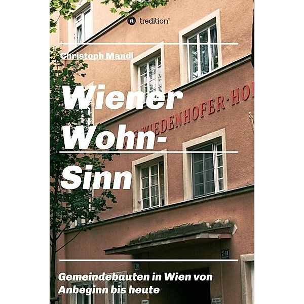 Wiener Wohn-Sinn, Christoph Mandl