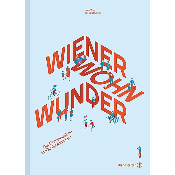 Wiener Wohnwunder, Anatol Vitouch