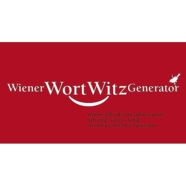 Wiener WortWitz Generator