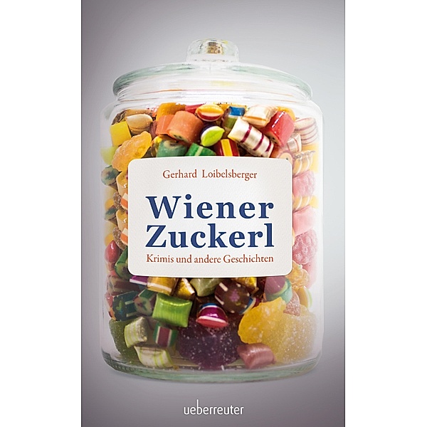 Wiener Zuckerl, Gerhard Loibelsberger