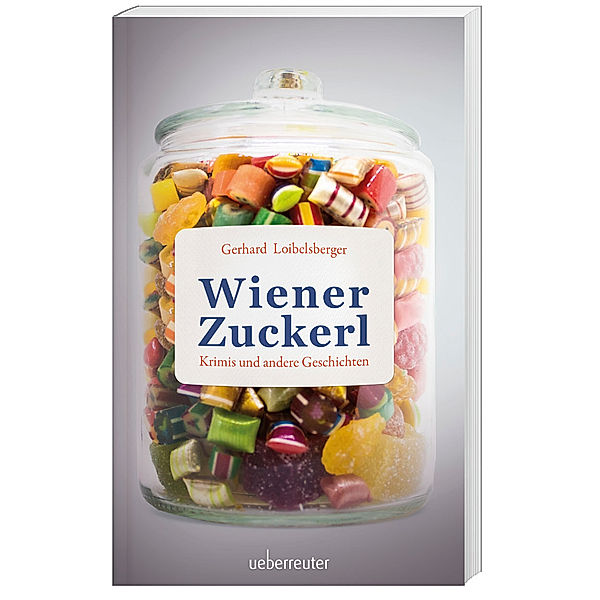 Wiener Zuckerl, Gerhard Loibelsberger