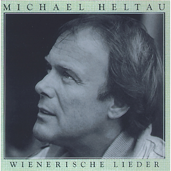 Wienerische Lieder, Michael Heltau