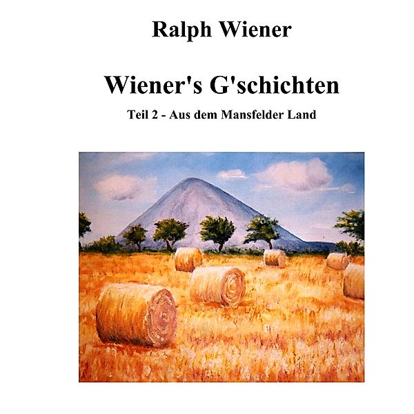 Wiener's G'schichten II, Ralph Wiener
