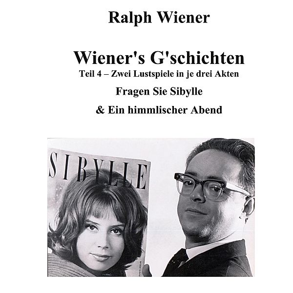 Wiener's G'schichten IV, Ralph Wiener