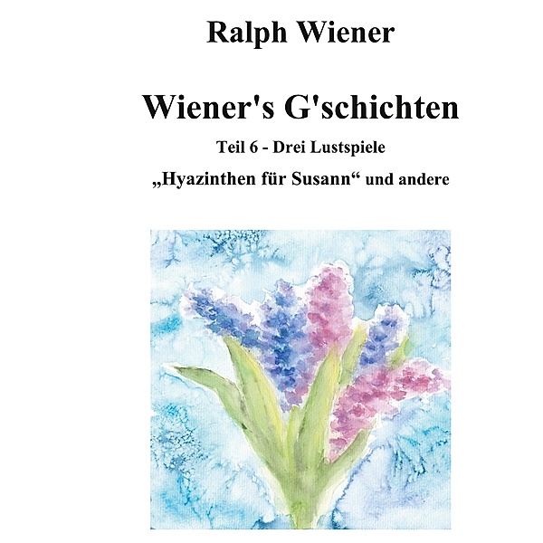 Wiener's G'schichten VI, Ralph Wiener