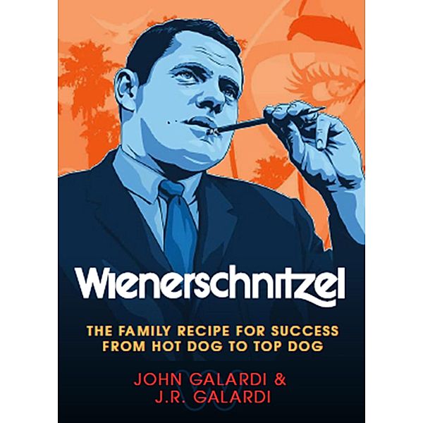 Wienerschnitzel, Jr Galardi, John Galardi