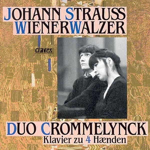 Wienerwalzer, Duo Crommelynck