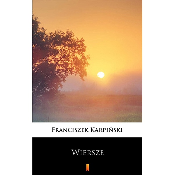 Wiersze, Franciszek Karpinski
