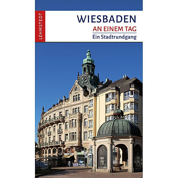 Wiesbaden an einem Tag, Andrea Reidt