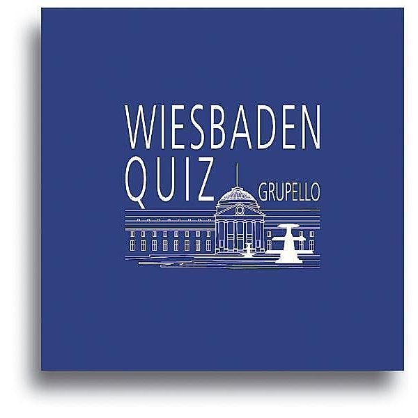 Grupello Wiesbaden-Quiz; ., Gerhard Müller