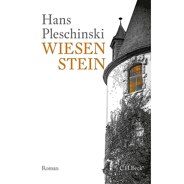 Wiesenstein, Hans Pleschinski