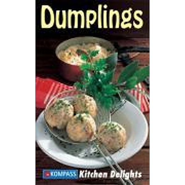 Wiesmüller, M: Dumplings, Maria Wiesmüller