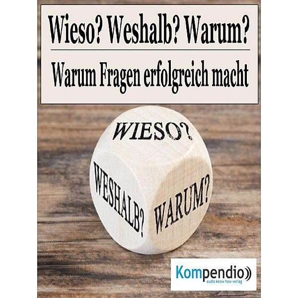 Wieso? Weshalb? Warum?, Alessandro Dallmann