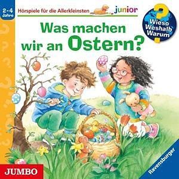 Wieso? Weshalb? Warum? Junior: Was Machen Wir An O, Marion Elskis, Alexander Fuhlisch, Andrea Erne