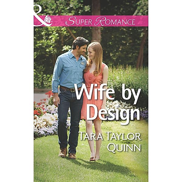 Wife By Design (Mills & Boon Superromance) (Where Secrets are Safe, Book 1) / Mills & Boon Superromance, Tara Taylor Quinn