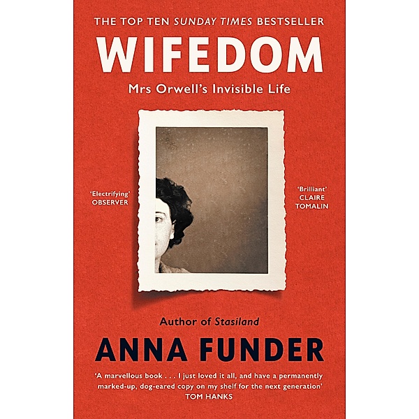 Wifedom, Anna Funder