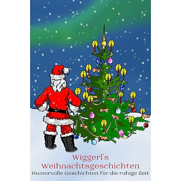 Wiggerl's Weihnachtsgeschichten, Ludwig Khun