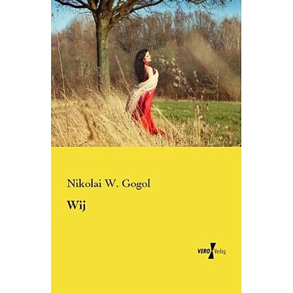 Wij, Nikolai Wassiljewitsch Gogol