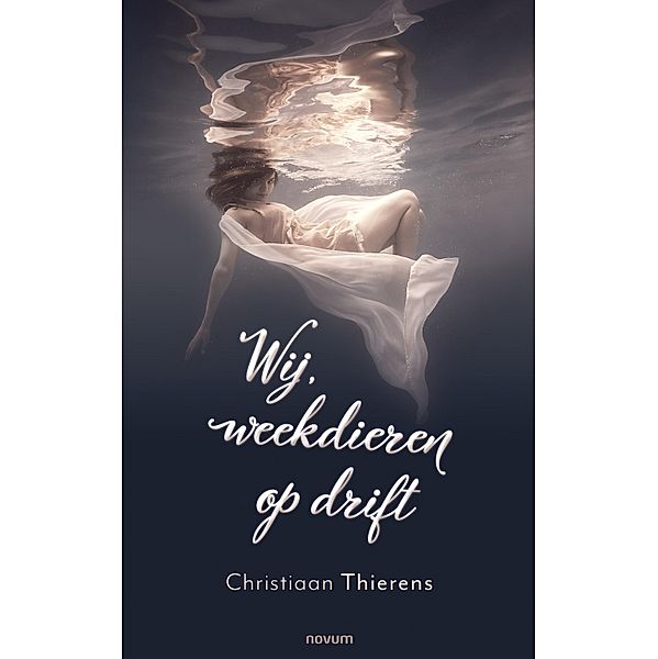 Wij, weekdieren op drift, Christiaan Thierens