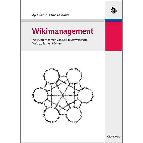 Wikimanagement / Jahrbuch des Dokumentationsarchivs des österreichischen Widerstandes, Ayelt Komus, Franziska Wauch