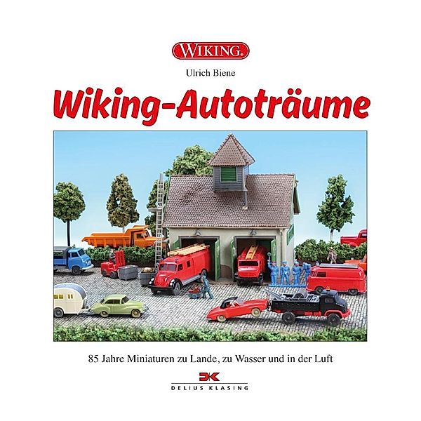 Wiking-Autoträume, Ulrich Biene