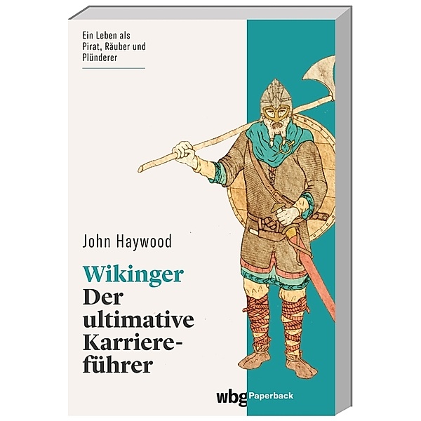 Wikinger, John Haywood