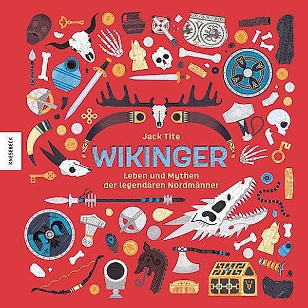 Wikinger, Jack Tite, Cecilia Fanucci