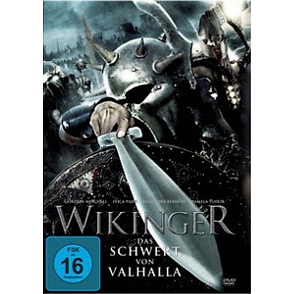 Wikinger - Das Schwert von Valhalla