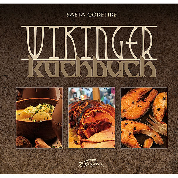 Wikinger-Kochbuch, Saeta Godetide