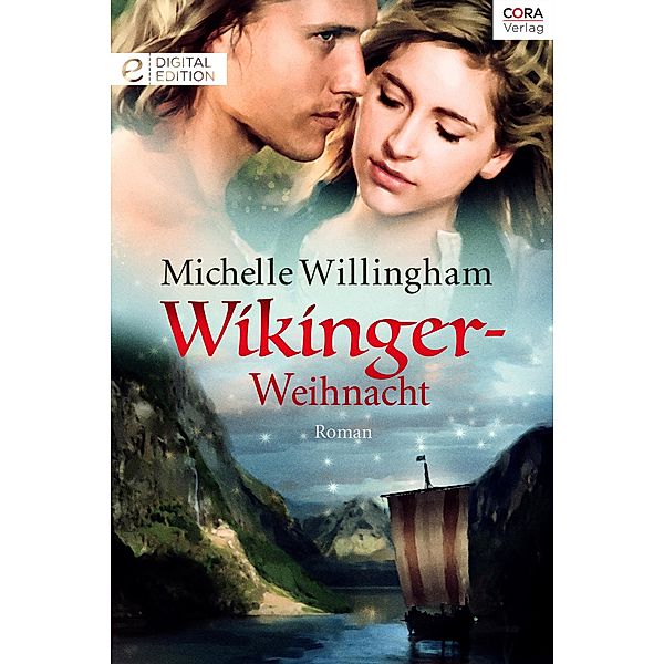 Wikinger-Weihnacht, Michelle Willingham