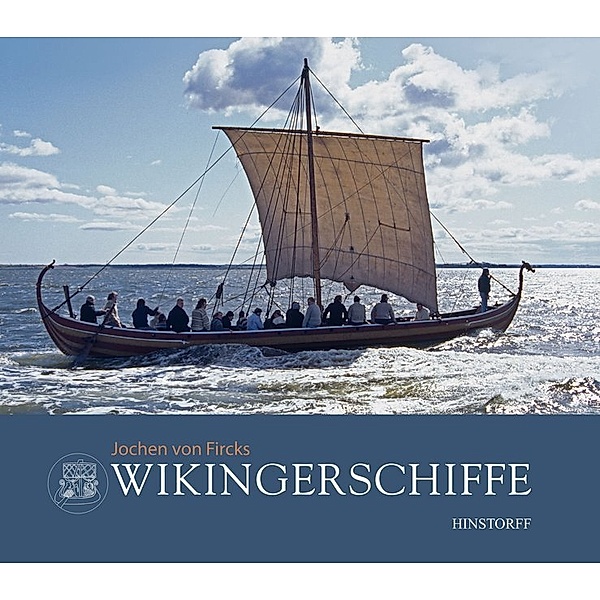 Wikingerschiffe, Jochen von Fircks
