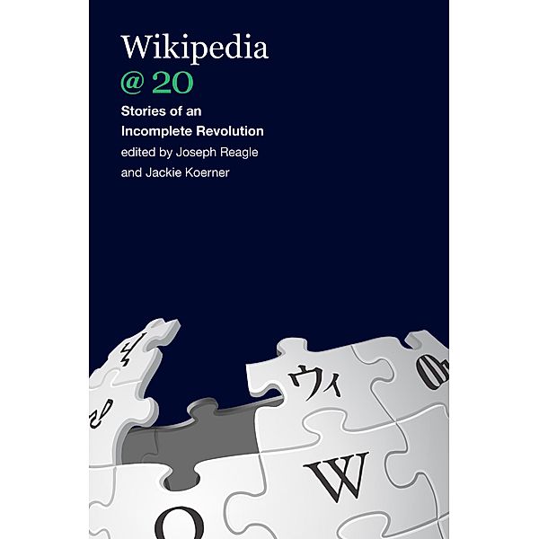 Wikipedia @ 20