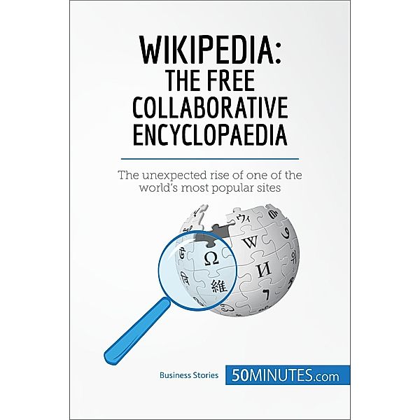 Wikipedia, The Free Collaborative Encyclopaedia, 50minutes