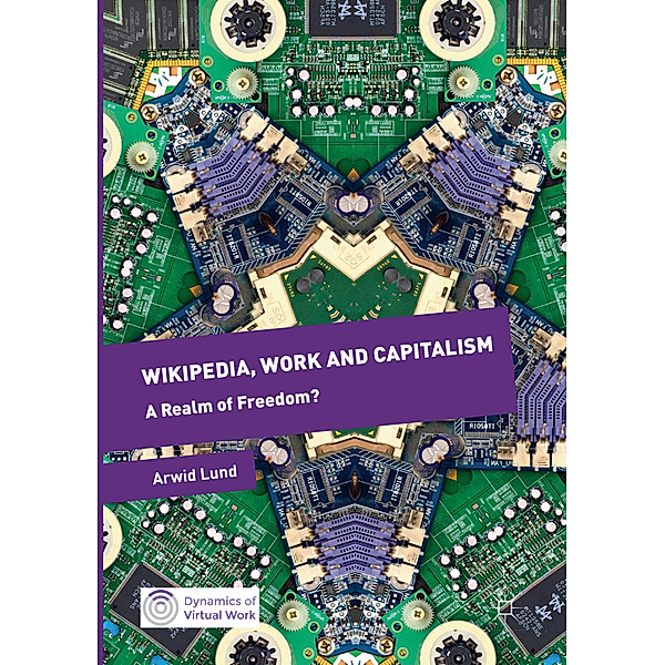 Wikipedia, Work and Capitalism, Arwid Lund