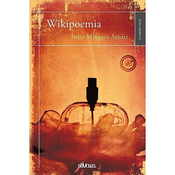 Wikipoemia, Itziar Mínguez Arzáiz