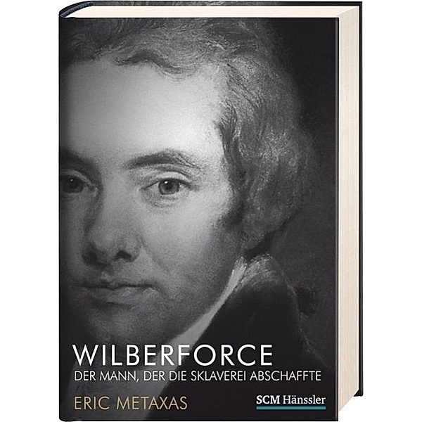 Wilberforce, Eric Metaxas