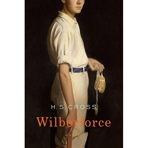 Wilberforce, H. S. Cross