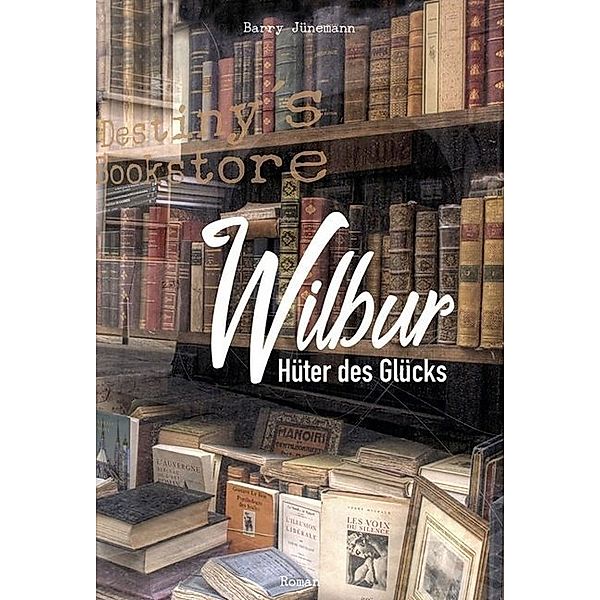 Wilbur, Barry Jünemann