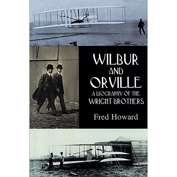 Wilbur and Orville / Dover Transportation, Fred Howard