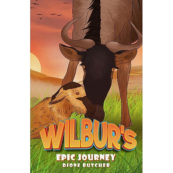 Wilbur's Epic Journey, Dione Butcher