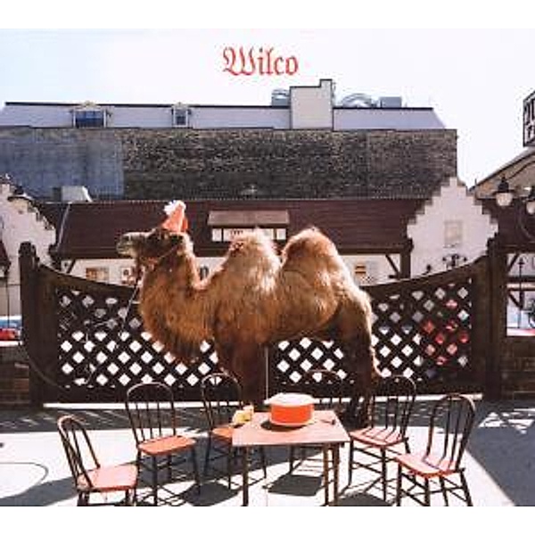Wilco (The Album), Wilco