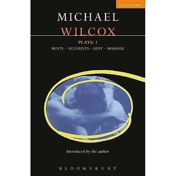 Wilcox Plays: 1, Michael Wilcox