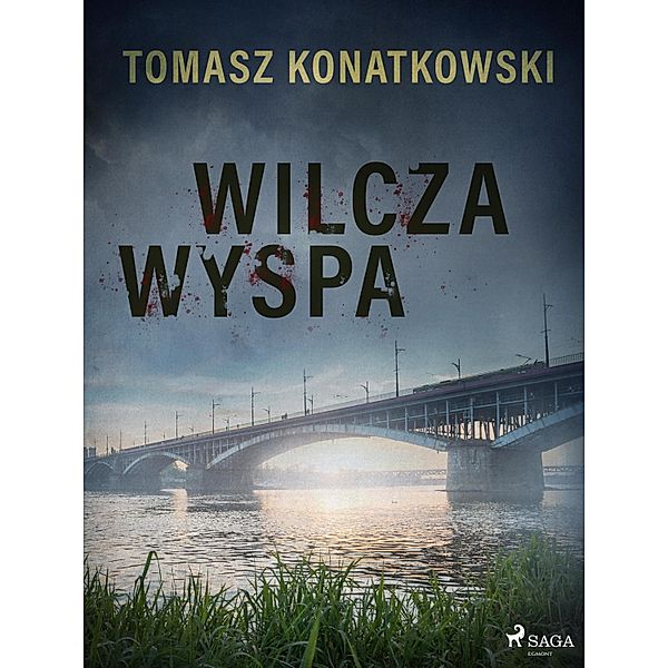 Wilcza wyspa, Tomasz Konatkowski