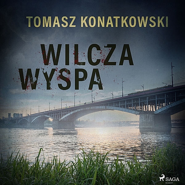 Wilcza wyspa, Tomasz Konatkowski