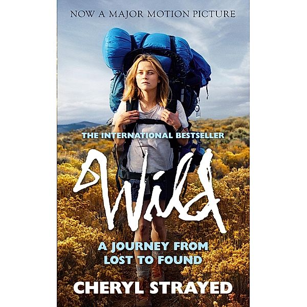 Wild, Cheryl Strayed