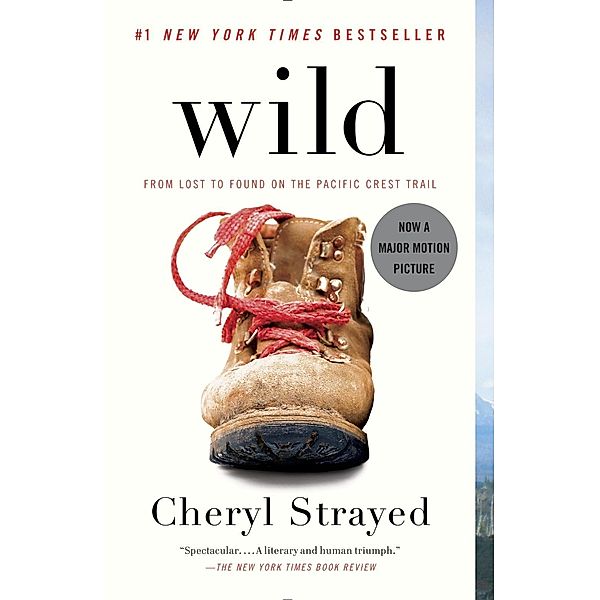 Wild, Cheryl Strayed