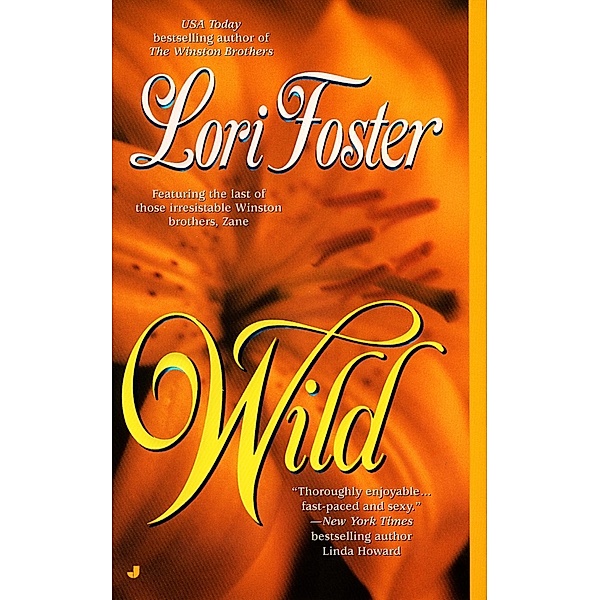 Wild, Lori Foster